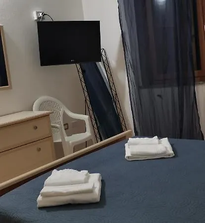 Apartment Lidia