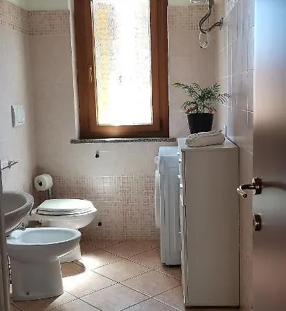 Lidia Apartment *