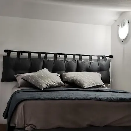 Apartment Lidia