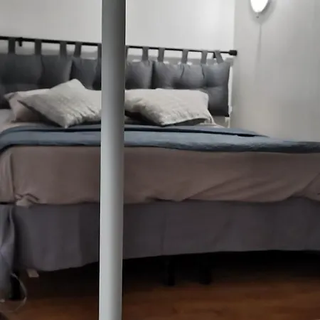 Apartment Lidia