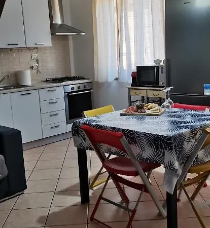 Apartment Lidia