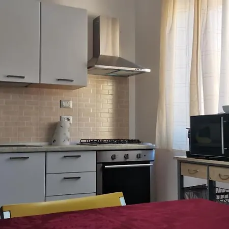 Lidia Appartement *