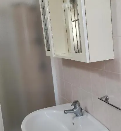Lidia Apartment *