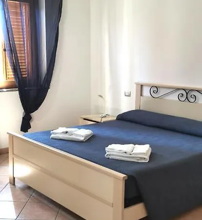 Lidia * SantʼAntìoco